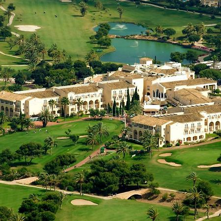 La Manga Club Resort Bellaluz Apartment Atamaria Екстер'єр фото