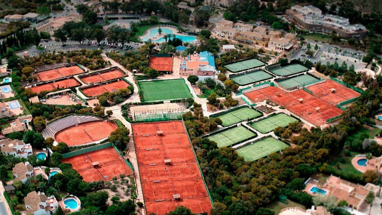 La Manga Club Resort Bellaluz Apartment Atamaria Екстер'єр фото