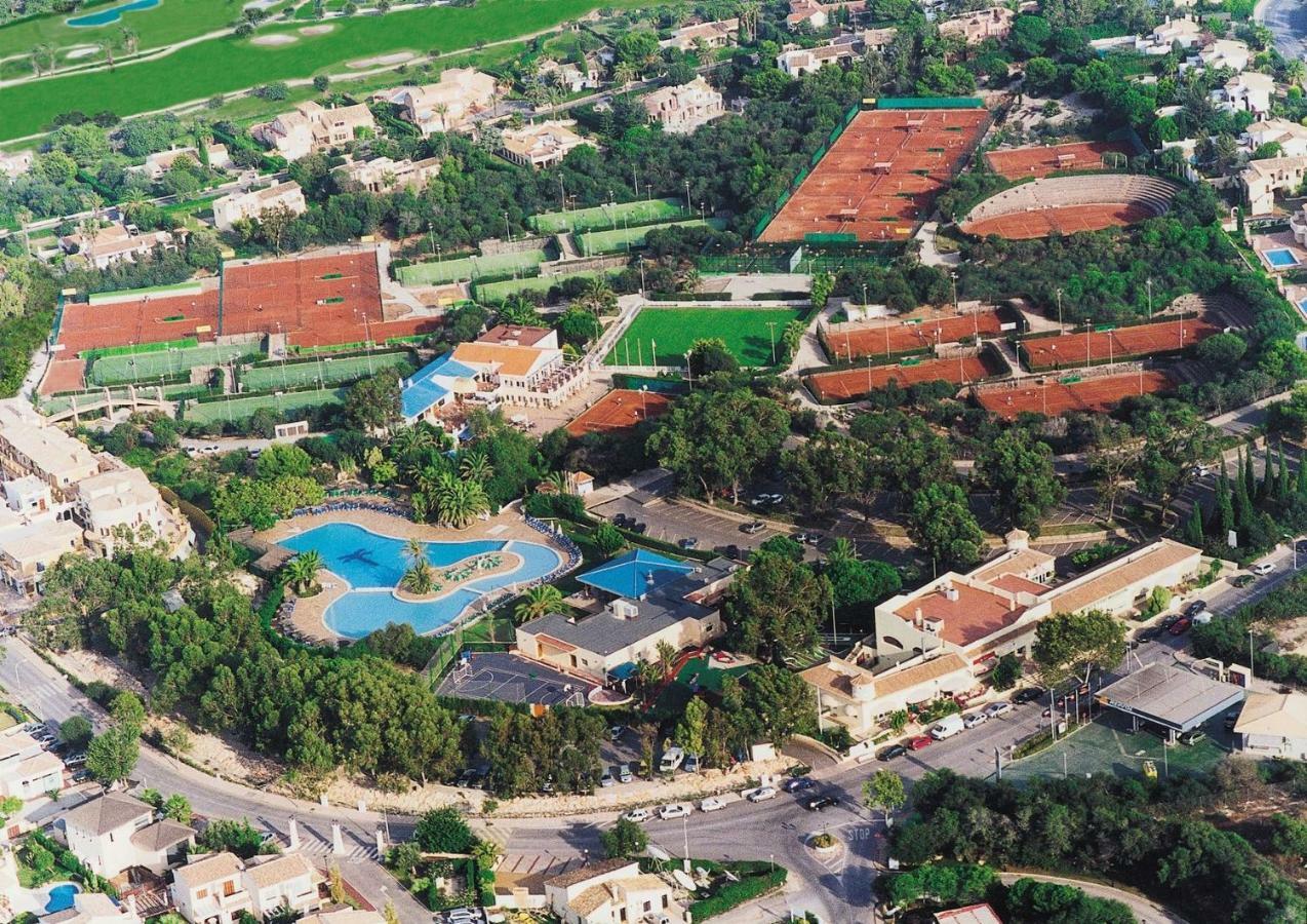 La Manga Club Resort Bellaluz Apartment Atamaria Екстер'єр фото