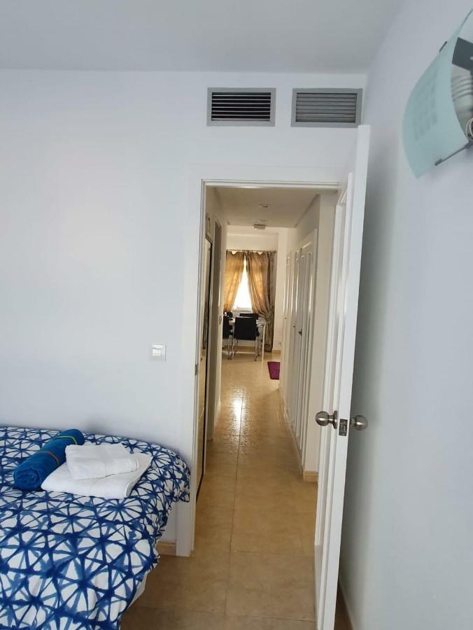 La Manga Club Resort Bellaluz Apartment Atamaria Екстер'єр фото