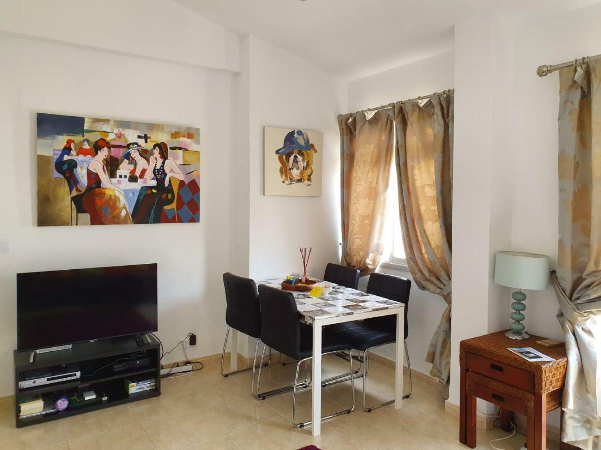 La Manga Club Resort Bellaluz Apartment Atamaria Екстер'єр фото