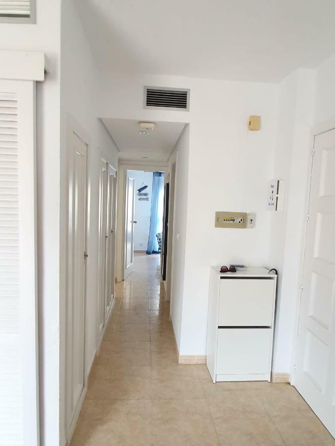 La Manga Club Resort Bellaluz Apartment Atamaria Екстер'єр фото