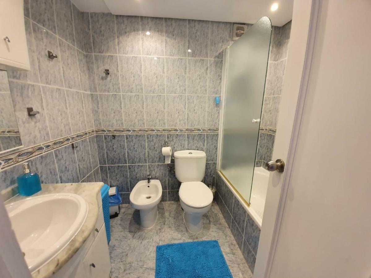 La Manga Club Resort Bellaluz Apartment Atamaria Екстер'єр фото