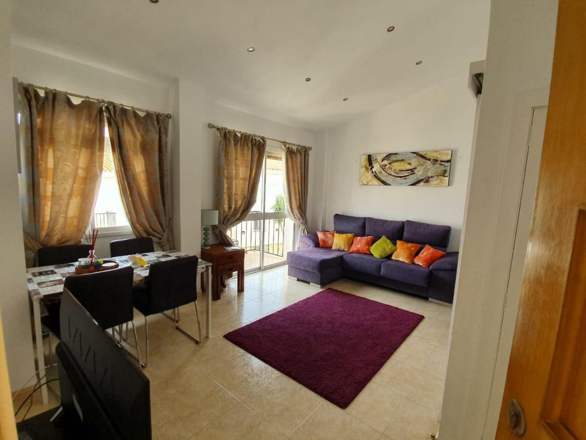 La Manga Club Resort Bellaluz Apartment Atamaria Екстер'єр фото